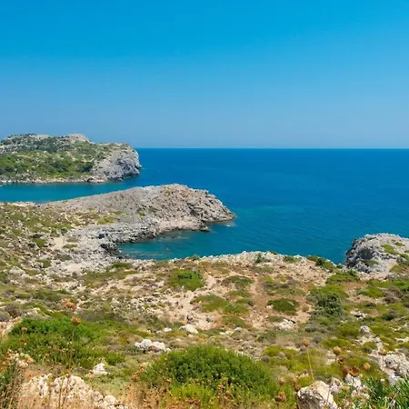 Black Diamond Pasithea In Rhodes Greece פליראקי