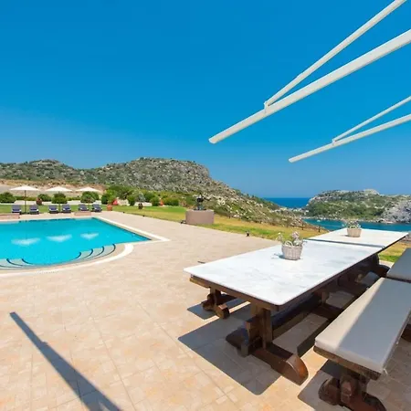 Black Diamond Pasithea In Rhodes Greece