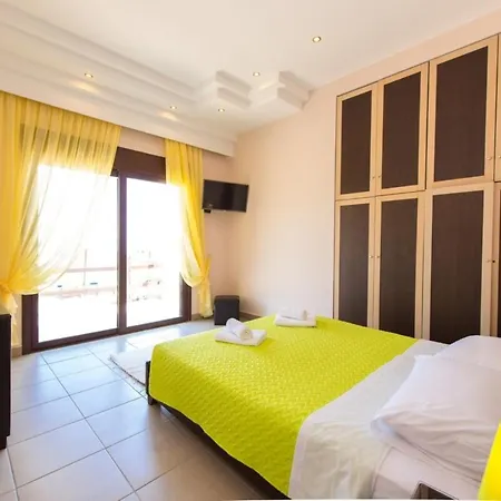 Villa Black Diamond Pasithea In Rhodes Greece Faliraki