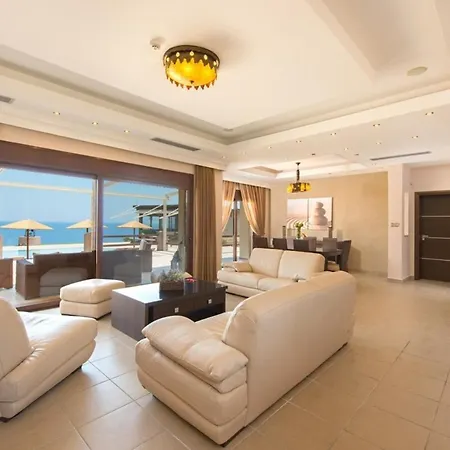 Black Diamond Pasithea In Rhodes Greece Villa *