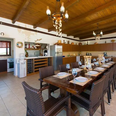 Villa Black Diamond Pasithea In Rhodes Greece *