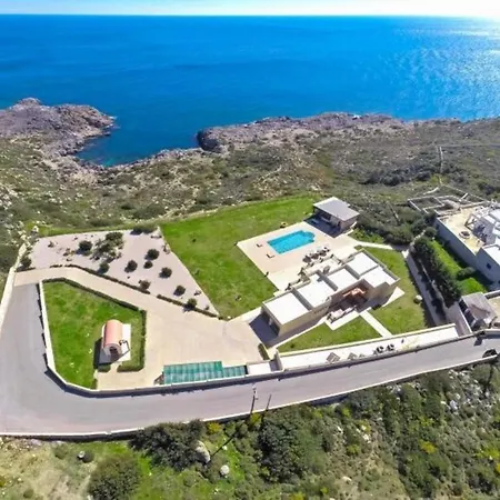 Black Diamond Pasithea In Rhodes Greece * Φαληράκι