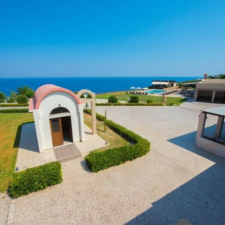 Black Diamond Pasithea In Rhodes Greece * Φαληράκι