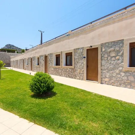 Βίλα Black Diamond Pasithea In Rhodes Greece *