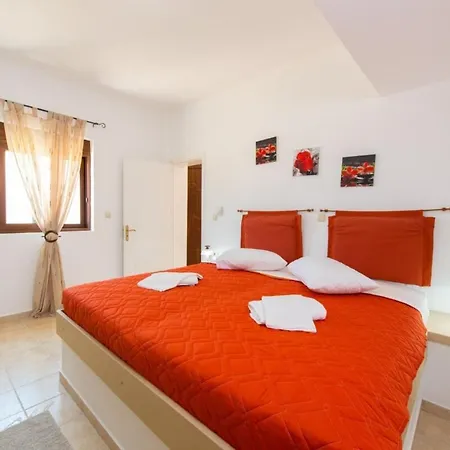 Βίλα Black Diamond Pasithea In Rhodes Greece