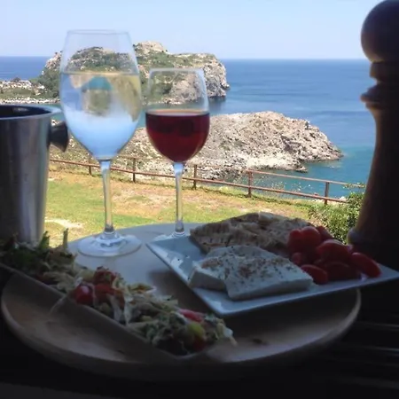 Black Diamond Pasithea In Rhodes Greece *