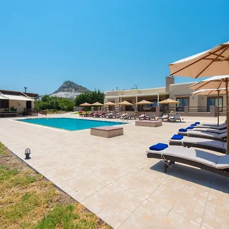 Black Diamond Pasithea In Rhodes Greece Φαληράκι