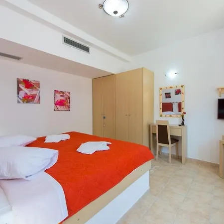 Black Diamond Pasithea In Rhodes Greece Βίλα