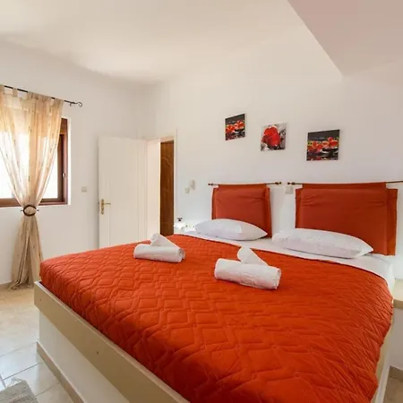 Βίλα Black Diamond Pasithea In Rhodes Greece