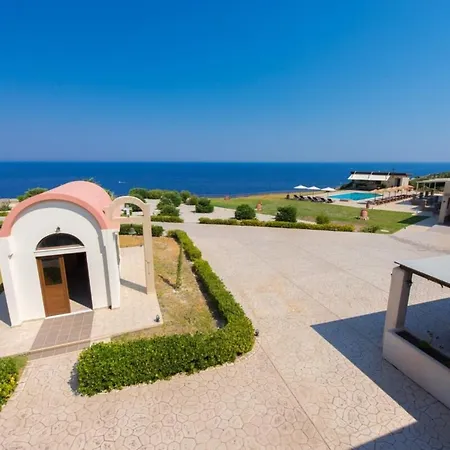 Black Diamond Pasithea In Rhodes Greece * Φαληράκι