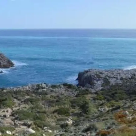 Βίλα Black Diamond Pasithea In Rhodes Greece